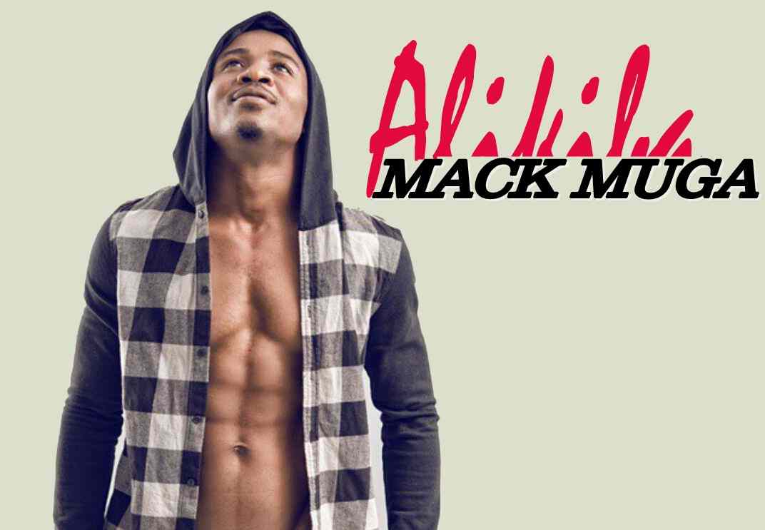 Alikiba Mac Muga Mp3 Download